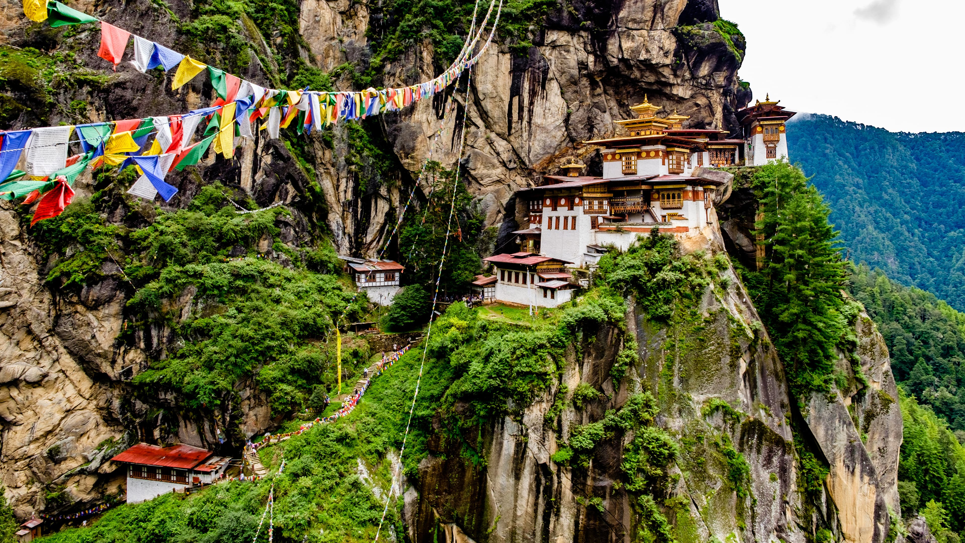 Bhutan