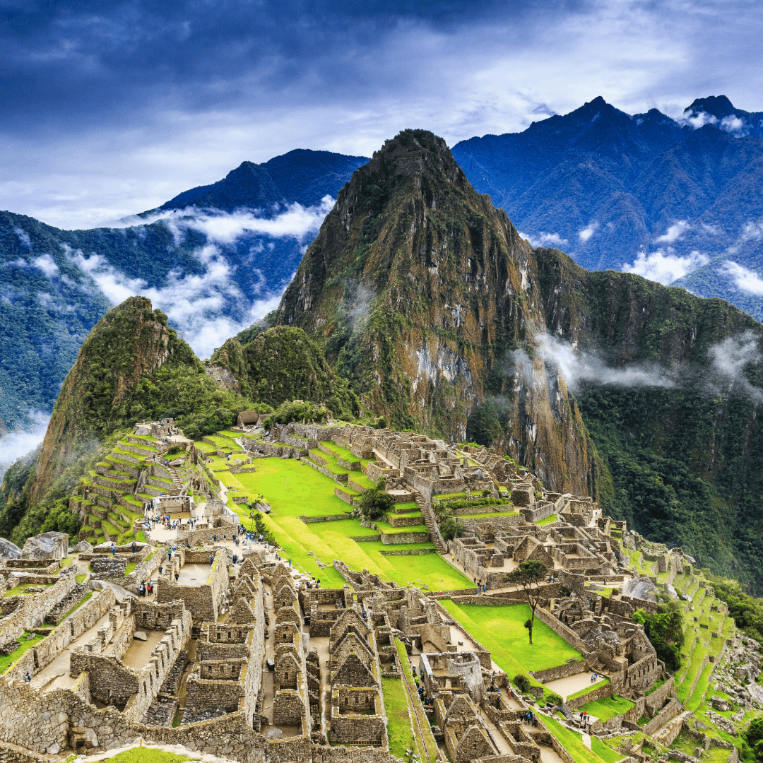 Peru